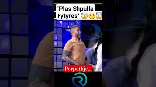 Perputhen  quotShpulla ne Emisionquot 🤯😶🧐 top prime perputhen [upl. by Redford]