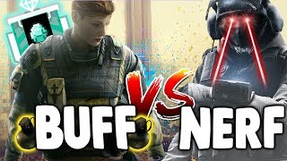 Der Finka Buff amp der IQ Nerf  Patch 22 ALLE Infos [upl. by Cleti613]