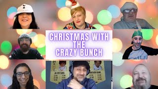 The Crazy Bunch Christmas Special [upl. by Anilef]