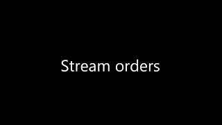 Geomorphology Stream orders [upl. by Venditti]