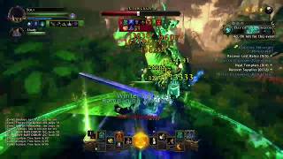 Neverwinter Clawgraze Chult Boss Hunting Guide and Locations T1 Batiri War Mask Lure [upl. by Ashby715]