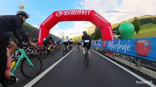 Maratona dles Dolomites 2023  Insta360 [upl. by Aspa]