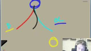 Tutorial Overlapping Action part 1 of 3 [upl. by Sherr284]