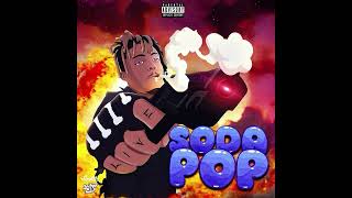 FREE Juice WRLD Type Beat  quotSoda Popquot [upl. by Habeh]