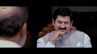 Nandamuri Balakrishnas LEGEND  Hindi Dubbed Full Movie  Jagapathi Babu Radhika Apte South Movie [upl. by Kcirtap299]