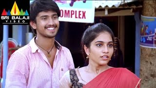 Uyyala Jampala telugu Movie Part 211  Raj Tarun Avika Gor  Sri Balaji Video [upl. by Ayatnahs]