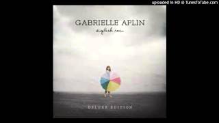 Gabrielle Aplin English Rain  November [upl. by Airbmak]