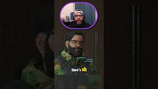 The Enclave Are Clueless About the Commonwealth 🧟‍♂️🧌🥷 fallout fallout4 funnygameplay [upl. by Quillan474]