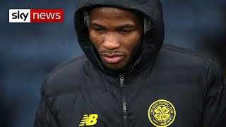 Celtic Aberdeen matches postponed after COVID19 rule breaches [upl. by Gnad637]