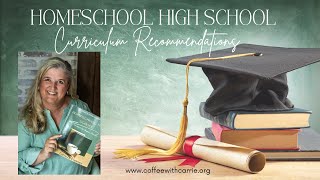 Homeschool High School History Resources and Curriculum [upl. by Nnasor]