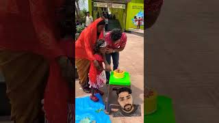 Jo India Joy Bharat 🇮🇳shortsviral shortvideo humanity cute lovehumanity funny helpthem baby [upl. by Anh521]