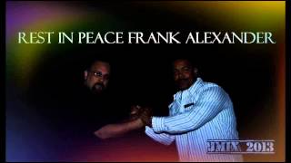 The Details Of Frank Alexanders Death  An Interview With RJ BOND Part 1 wwwtupacnationnet [upl. by Wolenik778]