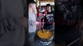 ¿CUAL PREFERÍS ¿EL LOCRO SALTEÑO O UN LOCRO TUCUMANO 😱 [upl. by Eirrod504]