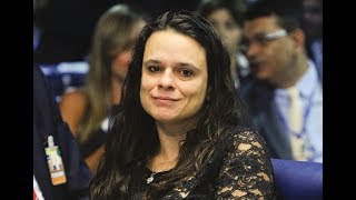 Assessores corruptos Janaína Paschoal e Augusto Nunes falam o que pensam sobre o assunto [upl. by Aenitsirhc]