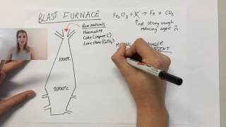 Chemistry 134 Writing Halfreactions for Redox [upl. by Aiksas]