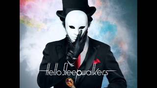 Hello Sleepwalkers  天地創造 [upl. by Laughton]