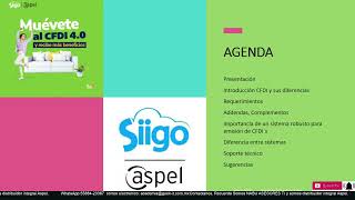 Webinar Todo sobre CFDI 40 [upl. by Sima]