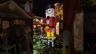 What in the Nutcracker 😳 funny viral [upl. by Cuthburt219]