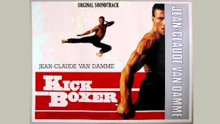 ♫ 1989 Kickboxer  Paul Hertzog  04  Tai Chi [upl. by Trinia837]