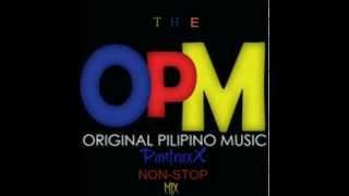 Pilipino Love MiX Nonstop [upl. by Lenes43]