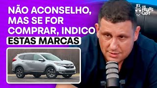 Porque não vendo CARROS “baratos” nos EUA  Brazucando [upl. by Hart]