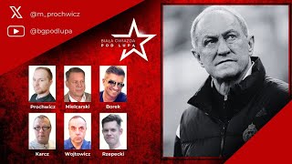 Wspominamy Franciszka Smude Karcz Wojtowicz Kmiecik Rzepecki Borek i Mielcarski [upl. by Vetter]