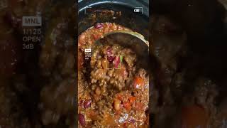 Food Scientist Turns Classic Crockpot Chili Recipe Into The Best Chili Recipe [upl. by Donnie662]