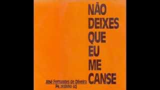 Padre Zezinho  Não Deixes Que Eu Me Canse Álbum completo 1978 [upl. by Iliram]