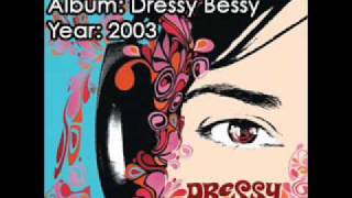 Dressy Bessy  Self Titled  Track 03  Baby Six String [upl. by Favianus]