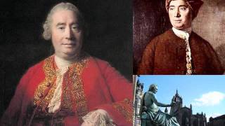 David Hume and the Argument from Design [upl. by Aneer]