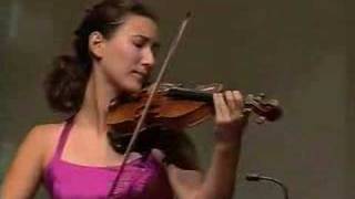 Mozart violin concerto in G major K 216 1 Allegro [upl. by Mail625]