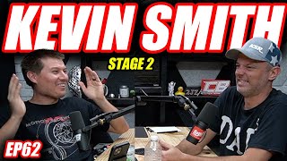 Kevin Smith  Need to be Faster Balancing Life Youtube ST2  The Cooper Bogetti Podcast EP62 [upl. by Innej]