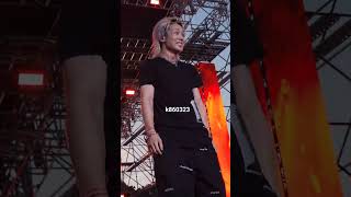 20230902 BOBBY 바비  Go 가  YGGR HIPHOP 연결고리 힙합 [upl. by Dnarud]