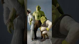 Maurice Tillet la storia del VERO orco Shrek [upl. by Balac]