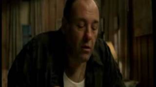 Tony Soprano vs Bobby Bacala  Fight of the Century [upl. by Meer442]