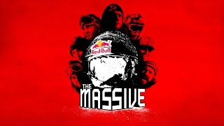 Tanner Hall The Massive [upl. by Black]