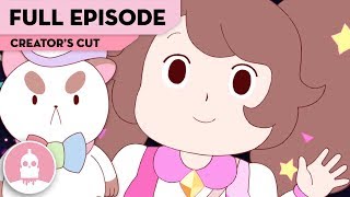 quotToast Dogs Wedding Donutquot Ep 7 8 9 amp 10  Bee and PuppyCat  Cartoon Hangover [upl. by Anas]