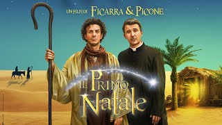 “Santocielo” il film di Natale di Ficarra e Picone11 12 [upl. by Nagey602]