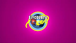 Eiscovery Kids Originals Logo 20032010 [upl. by Nalloh194]