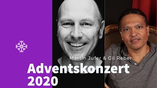 Adventskonzert 2020  Ref Ittigen [upl. by Nevaed211]