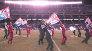 Oceanside High School Band 20082009 End of Year Video [upl. by Ellehsal]