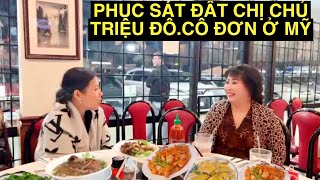 1664BÁI PHỤC CÔ GÁI ĐƠN ĐỘC ĐẾN MỸ TRỞ THÀNH BÀ CHỦ TRIỆU ĐÔ XINH ĐẸP [upl. by Eineg824]