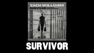 Zach Williams  Survivor Live From Harding Prison Official Audio Video [upl. by Pomeroy]