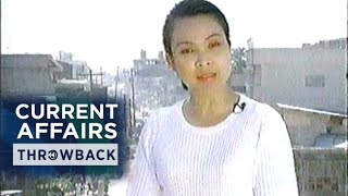 The Inside Story  Loren Legarda Partial Episode 1997 [upl. by Sung]