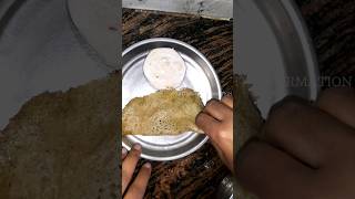 Authentic Pesarattu Recipe  How to Make Andhra Pesarattu  Green Gram Dosa outrightinformation [upl. by Dennard]