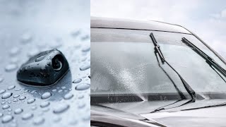 Windshield Washer Troubleshooting Steps [upl. by Genni]