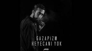 gazapizm  heyecanı yok slowed reverb [upl. by Dympha]