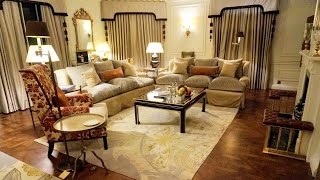 Amazing Dorchester Suite tour at The Dorchester in London [upl. by Alethea]