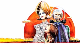 Mars Attacks  Trailers Upscaled HD 1996 [upl. by Ivey]