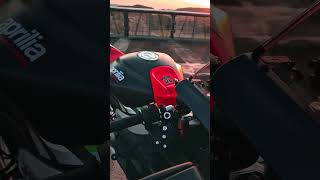 Aprilia RS 660automobile motorcycle youtubeshorts subscribe bikelife shorts viralvideos 🥰🥰🥰 [upl. by Droffig]